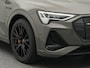 Audi e-tron Sportback 55 Quattro S edition 95 kWh 408 PK | Matrix LED | Panoramadak | Black Optiek | Trekhaak | Elek. Stoelen | Bang & Olufsen | 360 Camera |