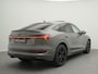 Audi e-tron Sportback 55 Quattro S edition 95 kWh 408 PK | Matrix LED | Panoramadak | Black Optiek | Trekhaak | Elek. Stoelen | Bang & Olufsen | 360 Camera |