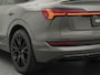 Audi e-tron Sportback 55 Quattro S edition 95 kWh 408 PK | Matrix LED | Panoramadak | Black Optiek | Trekhaak | Elek. Stoelen | Bang & Olufsen | 360 Camera |