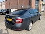 Skoda Octavia 1.0 TSI Greentech Style Business|Carplay|Navi|Cruise|PDC|Stoelver|Stuurver|