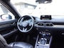 Mazda CX-5 2.5 SkyActiv-G 194 Signature (Navi/Carplay,Camera360,AdaptiveCruise,Zonnedak,HUD,Keyless,Stoel+stuurverwarming)