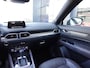 Mazda CX-5 2.5 SkyActiv-G 194 Signature (Navi/Carplay,Camera360,AdaptiveCruise,Zonnedak,HUD,Keyless,Stoel+stuurverwarming)