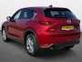 Mazda CX-5 2.0 165 Luxury | Leder | Stoelventilatie | 360 Camera | Head Up