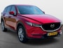 Mazda CX-5 2.0 165 Luxury | Leder | Stoelventilatie | 360 Camera | Head Up