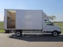 Volkswagen Crafter 2.0 Bakwagen Laadklep!