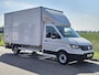 Volkswagen Crafter 2.0 Bakwagen Laadklep!