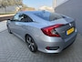 Honda Civic 1.5 i-VTEC Elegance*STOEL VERWARMING*CRUISE*CAMERA*NAVI*182 PK