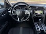 Honda Civic 1.5 i-VTEC Elegance*STOEL VERWARMING*CRUISE*CAMERA*NAVI*182 PK