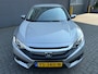 Honda Civic 1.5 i-VTEC Elegance*STOEL VERWARMING*CRUISE*CAMERA*NAVI*182 PK