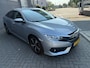 Honda Civic 1.5 i-VTEC Elegance*STOEL VERWARMING*CRUISE*CAMERA*NAVI*182 PK