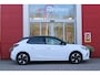 Opel Corsa-e GS Line 50 kWh | APPLE CARPLAY/ANDROID AUTO | LED KOPLAMPEN | WINTER PAKKET: STOEL VERWARMING/STUUR VERWARMING | ZWART DAK | CLIMATE CONTROL | CRUISE CONTROL | DAB+ RADIO | ACHTERUITRIJ CAMERA | PARKEER SENSOREN ACHTER | SNEL LAADFUNCTIE |