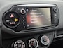 Toyota Yaris 1.0 VVT-i Aspiration