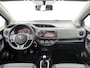 Toyota Yaris 1.0 VVT-i Aspiration