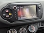 Toyota Yaris 1.0 VVT-i Aspiration
