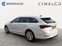 Skoda Octavia Combi 1.0 e-TSI Business Edition Plus | Trekhaak | Achterbank+Voorstoelen+ Stuurwiel verwarmd | Achteruitrijcamera | Cruise control adaptief |