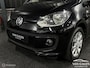 Volkswagen Up! 1.0 BlueMotion Airco|Navi|Lichtmetalen velgen