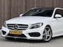 Mercedes-Benz C-klasse Estate 250 Edition | PANORAMADAK | TREKHAAK | GOED ONDERHOUDEN
