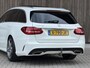 Mercedes-Benz C-klasse Estate 250 Edition | PANORAMADAK | TREKHAAK | GOED ONDERHOUDEN
