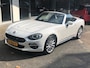 Fiat 124 Spider 1.4 MultiAir Turbo 16v 140pk