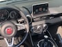 Fiat 124 Spider 1.4 MultiAir Turbo 16v 140pk