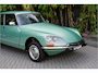 Citroën DS DS 23 Pallas.1 ste eigenaar!!! Nieuwstaat Geheel gerestaureerd.