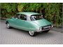 Citroën DS DS 23 Pallas.1 ste eigenaar!!! Nieuwstaat Geheel gerestaureerd.