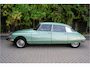Citroën DS DS 23 Pallas.1 ste eigenaar!!! Nieuwstaat Geheel gerestaureerd.
