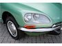 Citroën DS DS 23 Pallas.1 ste eigenaar!!! Nieuwstaat Geheel gerestaureerd.