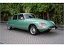 Citroën DS DS 23 Pallas.1 ste eigenaar!!! Nieuwstaat Geheel gerestaureerd.