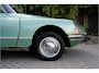 Citroën DS DS 23 Pallas.1 ste eigenaar!!! Nieuwstaat Geheel gerestaureerd.