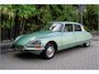 Citroën DS DS 23 Pallas.1 ste eigenaar!!! Nieuwstaat Geheel gerestaureerd.