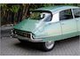 Citroën DS DS 23 Pallas.1 ste eigenaar!!! Nieuwstaat Geheel gerestaureerd.