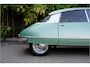 Citroën DS DS 23 Pallas.1 ste eigenaar!!! Nieuwstaat Geheel gerestaureerd.
