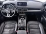 Mazda CX-5 2.0 SkyActiv-G 165 Sportive | 360 Camera | Stuur-/Stoelverwarming | Head-up Display | Navigatie | Stoelgeheugen |