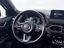 Mazda CX-5 2.0 SkyActiv-G 165 Sportive | 360 Camera | Stuur-/Stoelverwarming | Head-up Display | Navigatie | Stoelgeheugen |