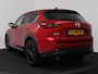 Mazda CX-5 2.0 SkyActiv-G 165 Sportive | 360 Camera | Stuur-/Stoelverwarming | Head-up Display | Navigatie | Stoelgeheugen |