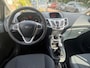 Ford Fiesta 1.25 Titanium AIRCO PARKEERSENSOREN