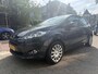 Ford Fiesta 1.25 Titanium AIRCO PARKEERSENSOREN