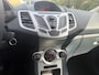 Ford Fiesta 1.25 Titanium AIRCO PARKEERSENSOREN