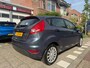 Ford Fiesta 1.25 Titanium AIRCO PARKEERSENSOREN