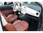 Fiat 500C 0.9 TwinAir Lounge