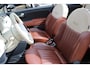Fiat 500C 0.9 TwinAir Lounge