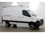 Mercedes-Benz Sprinter 516 CDI 163pk E6 L2H2 ZG3 4x4 Airco/Navi/Trekhaak 3500kg 11-2019