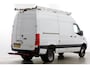 Mercedes-Benz Sprinter 516 CDI 163pk E6 L2H2 ZG3 4x4 Airco/Navi/Trekhaak 3500kg 11-2019