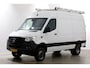 Mercedes-Benz Sprinter 516 CDI 163pk E6 L2H2 ZG3 4x4 Airco/Navi/Trekhaak 3500kg 11-2019