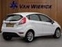 Ford Fiesta 1.0 EcoBoost Titanium 101PK! | Cruise | Parkeersensoren | Bluetooth | LM Velgen | NAP