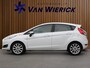 Ford Fiesta 1.0 EcoBoost Titanium 101PK! | Cruise | Parkeersensoren | Bluetooth | LM Velgen | NAP