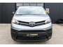 Toyota ProAce 2.0 144PK LONG COMFORT AC I Cr.Contr I Trekhaak