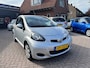 Toyota Aygo 1.0-12V, APK t/m oktober 2027