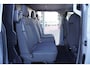 Ford E-Transit Cust. 320 L2H1 Limited 71 kWh 160KW/180PK Dubbelcab. Automaat nr. V086 | Airco | Adap.Cruise | Navi | 360 Camera | Schuifdeur L+R